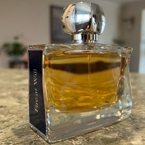 *SOLD ON FACEBOOK*   Fire at Will by Jovoy Paris 100ml
